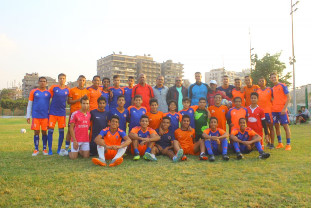 كرة قدم | شمس ١٤ ضيفا ثقيلا علي إنبي في سوبر القاهرة