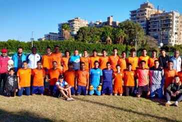 كرة قدم | الشمس ١٥ يواجه المعصرة في ثاني لقاءات سوبر القاهرة