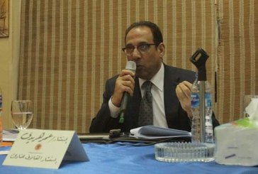 عمر هريدي : منع العاملين بأجر من التصويت مخالفة للقانون