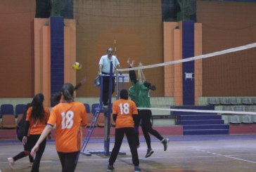 كرة طائرة | مجلس الشمس يوافق علي مشاركة السيدات ببطولة أفريقيا