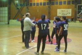 كرة يد | أنسات ٢٠٠٠ ضيفا على سبورتنج بدور ال١٦ لكأس  مصر