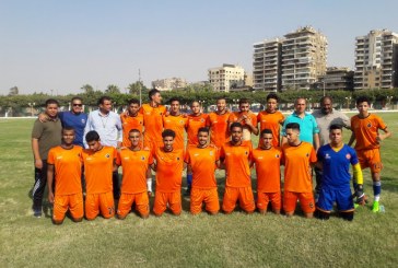 كرة قدم | الشمس 97 يواجه قتة في كأس مصر