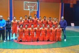 كرة السلة | شباب ١٦ يواجهون الإتصالات بنهائي منطقة القاهرة