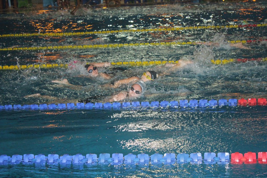 سباحة | إنطلاق منافسات بطولة القاهرة للسباحة بمشاركة 150 سباح شمساوي