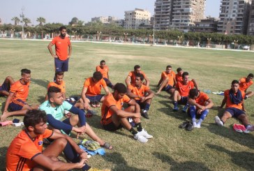 كرة القدم | شباب 97 يواصلون الاستعداد لدوري القطاعات