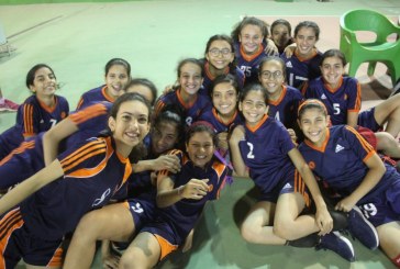 الكرة الطائرة | بنات 12 يواجهون الأهلي بنهائيات بطولة منطقة القاهرة