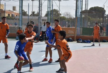 كرة يد | إنطلاق منافسات بطولة منطقة القاهرة علي ملاعب الشمس