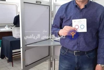رئيس الشمس :نعم والف نعم للدستور