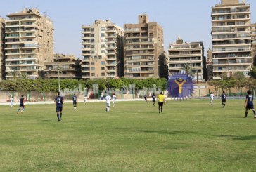 كرة القدم | شباب 99 يتعادل مع الطيران ويتأهل لدوري القطاعات