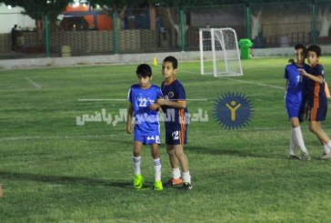 تعرف علي مواجهات اليوم الثاني للدورة الرمضانية لكرة القدم