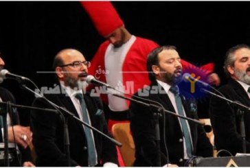 حفلات الشمساوية في رمضان تنطلق الخميس