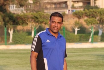 باسم عبد الستار : فريق الشباب سيكون الداعم الأقوى للفريق الأول .. وأمتلك عناصر مميزة