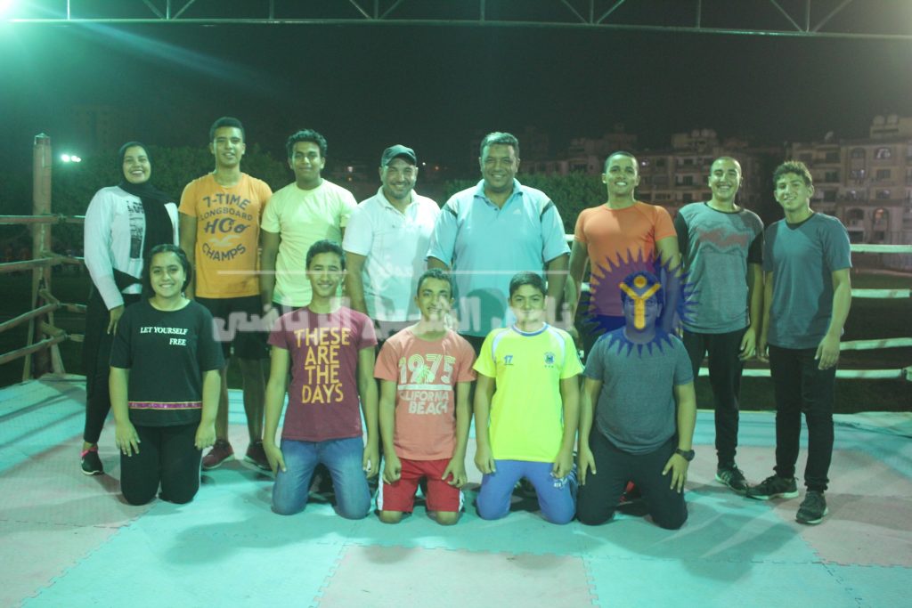ملاكمة | إستعدادات مكثفة في قطاع الناشئين للمشاركة في بطولتي القاهرة والجمهورية