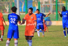 كرة القدم | اليوم .. الفريق الاول يلتقي انبي وديًا