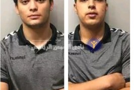 فوكس وعبدالفتاح يطيران إلي المغرب للمشاركة مع اليد في دورة الألعاب الأفريقية