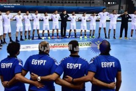 متتخب ناشئين اليد يحقق فوزه الثاني ببطولة العالم أمام الصين