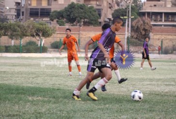 كرة القدم | شباب ٢٠٠٤ يهزمون المصرية للإتصالات وديًا