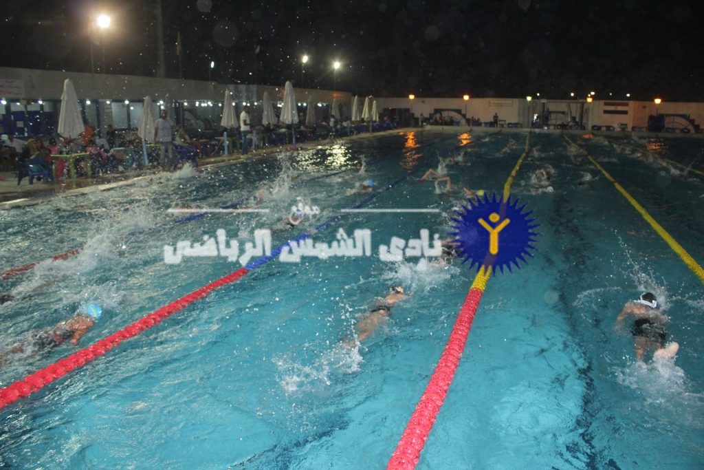 السباحة | دينا عمرو تحصد برونزية في بطولة القاهرة