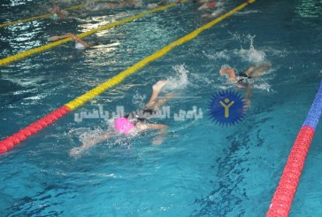 سباحة الشمس تضيف فضيتين و٣ برونزيات في بطولة القاهرة