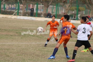 كرة القدم | شباب 14 سنة في مواجهة النصر .. غدًا