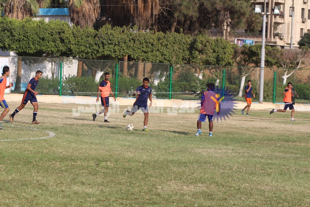 كرة القدم | شباب ٩٩ يهزمون فريق ٢٠٠١ وديًا