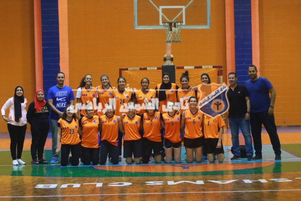 كرة السلة | الفريق الاول “سيدات” يخسر من هليوبوليس في دوري المرتبط