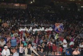 الموسيقى العربية تحيي حفلاً غنائيًا على المسرح الكبير .. غدًا