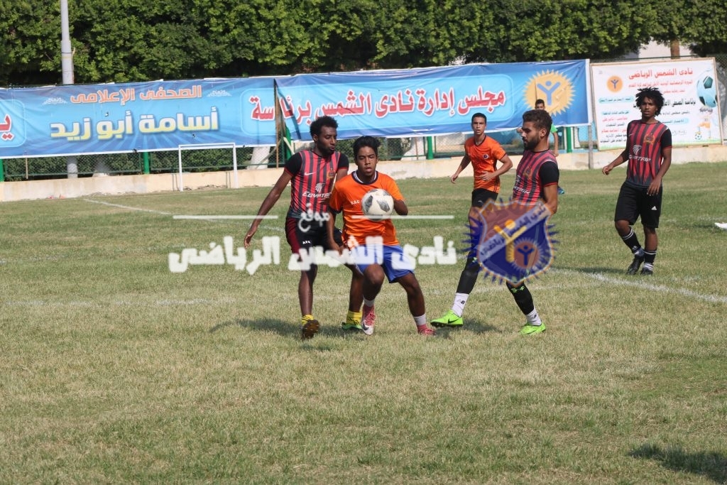 كرة القدم | فريق الشباب يستأنف تدريباته استعدادًا للمنطقة