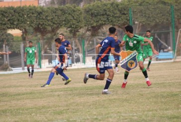 كرة القدم | شباب ٢٠٠١ يلتقون البساتين في افتتاح دوري المنطقة