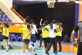 سيدات الشمس تفزن علي هليوبوليس