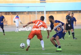 الشمس يحل ضيفا ثقيلا على الشرطة بالدوري