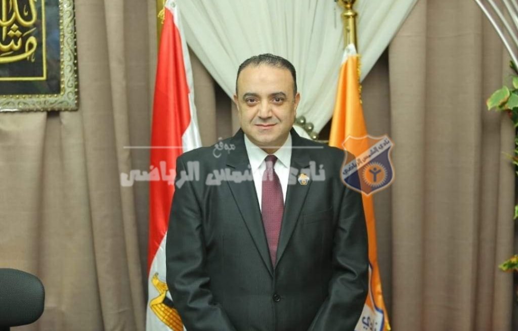 مجلس أبو زيد يقرر غلق النادي حتى 15 أبريل