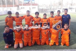 كرة قدم| الشمس 2009 يواجه الاميرية  اليوم