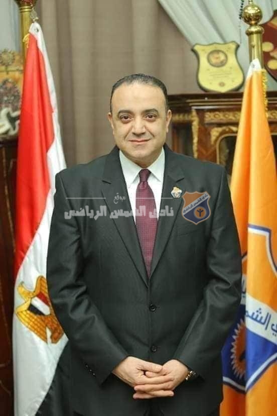 أبوزيد رئيسا للجنة ضبط الاداء الإعلامي الرياضي