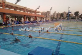 فرقة كنوز تحيي حفلا غنائيا علي حمام السباحة الخميس القادم