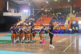 الشمس يستقبل اختبارات تسجيل الاتحاد لصغار اليد في حضور أبوزيد ودعاء بركات