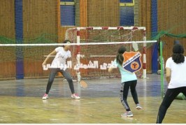 صغار الريشة في تحدي جديد ضمن بطولات الجمهورية