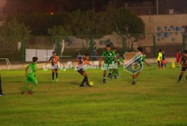 كرة قدم | الشمس 2008 يتعادل 3-3 أمام الغابة ودياً