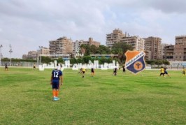 كرة قدم| فريق 2001 يفوز على هايكستيب 2-1 بالدوري