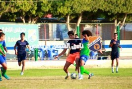 كرة قدم | فريق 2003 يواجه مستقبل وطن اليوم بالدوري