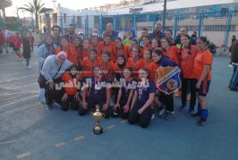 كرة يد.. بنات 2008 في ضيافة مدينة نصر