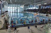 محمد ياسر يحطم رقم قياسي جديد في بطولة الجمهورية للسباحة