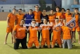 مرتبط 2004 هوكي يخسر من الشرقية فى بطولة منطقة القاهرة 