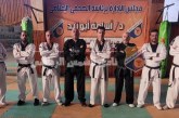 التايكوندو يقيم ورشة عمل للجهاز الفني
