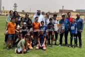 سباقات السرعة يحصل على المركز الثالث في الدوري العام