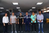 تنفيذًا لتوجيهات القيادة السياسية وقرار وزارة الشباب والرياضة… نادي الشمس يجري الفحوصات الطبية الشاملة للاعبي الجمباز الفني