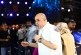 د. أسامة يشكر الأعضاء على مشاركتهم في حفل أحمد سعد ويدعوهم لحضور الجمعية العمومية غير العادية