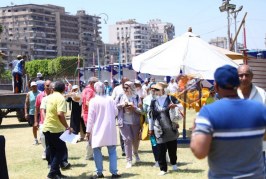 مد فترة التصويت في الجمعية العمومية غير العادية حتى التاسعة مساءً