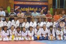 تدريب تجريبي لفرق البومزا استعدادا للموسم الجديد