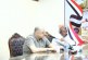 د. أسامة أبوزيد يجتمع مع الجهاز الفني للخماسي الحديث لمناقشة خطة الموسم الجديد